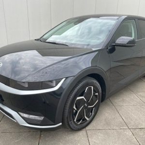 Hyundai IONIQ 5 77.4kWh ev connect 168kW aut