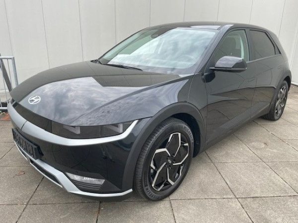 Hyundai IONIQ 5 77.4kWh ev connect 168kW aut