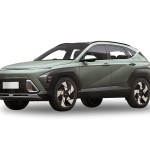 Hyundai KONA 1.6gdi hev comfort smart 104kW dct aut