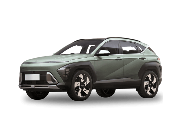Hyundai KONA 1.6gdi hev comfort smart 104kW dct aut