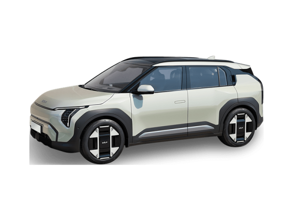 Kia EV3 81.4kWh air 150kW aut