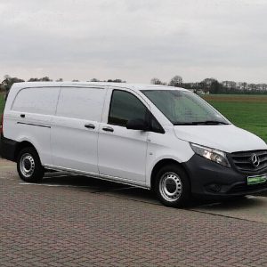Mercedes MB Vito