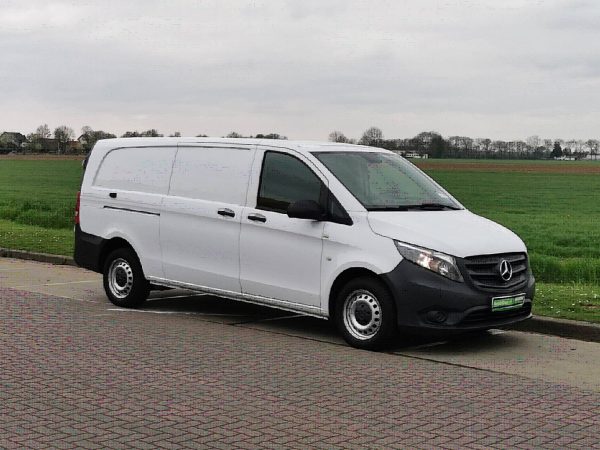 Mercedes MB Vito