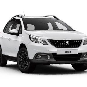 PEUGEOT 2008 - AUTOMAAT