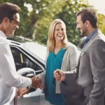 Auto Lease