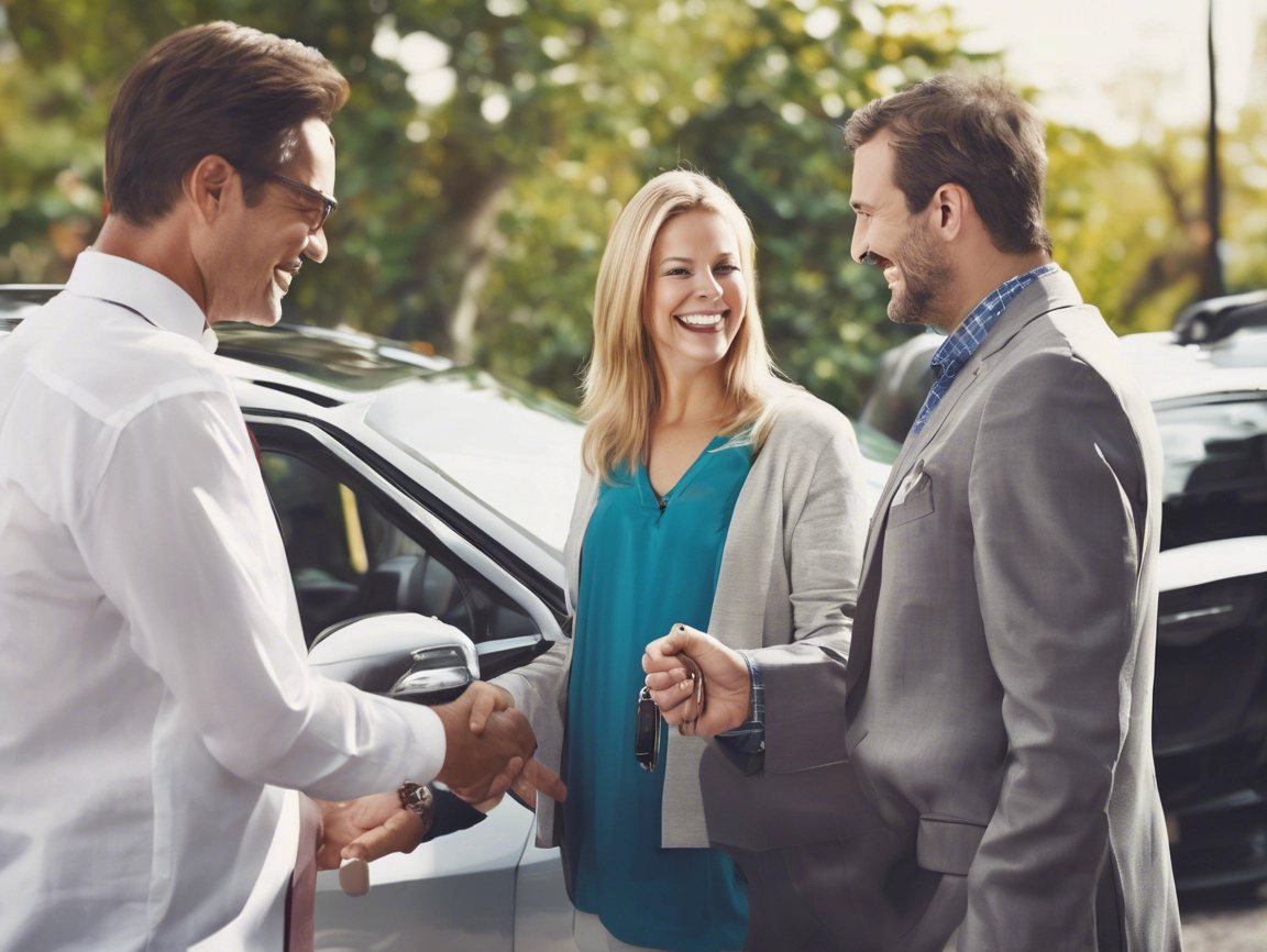 Auto Lease